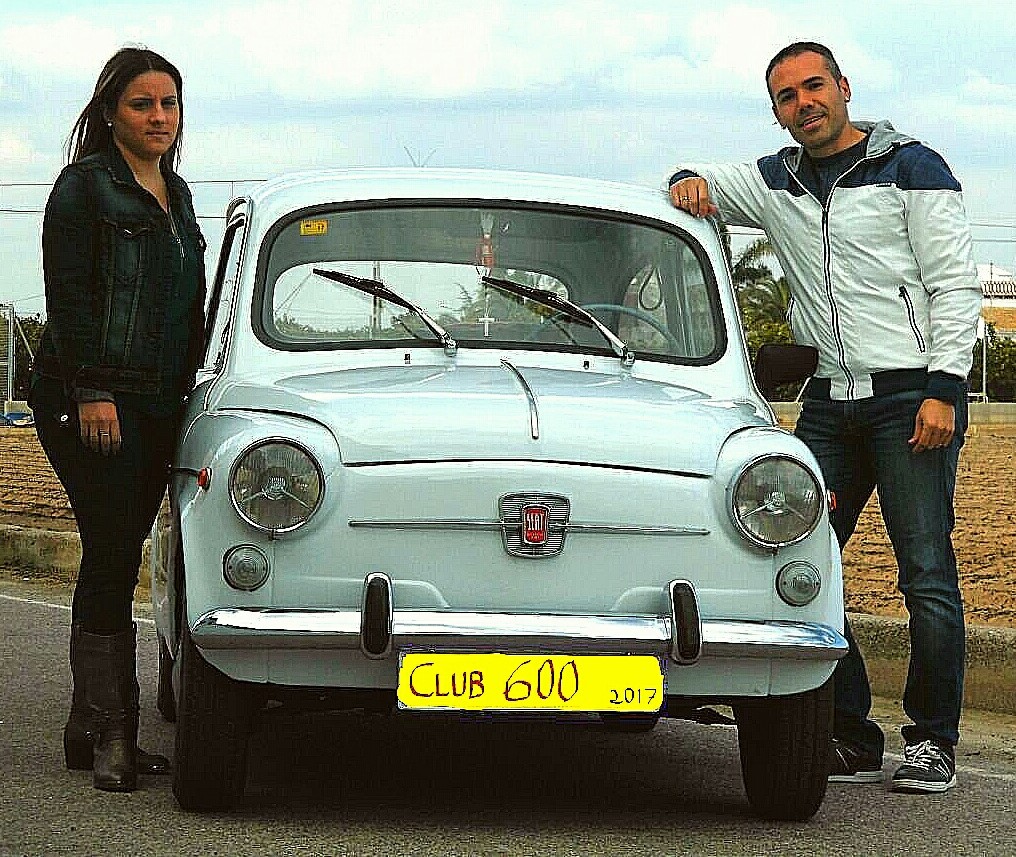 Vicente Aliaga Montaner. Socio número 399.