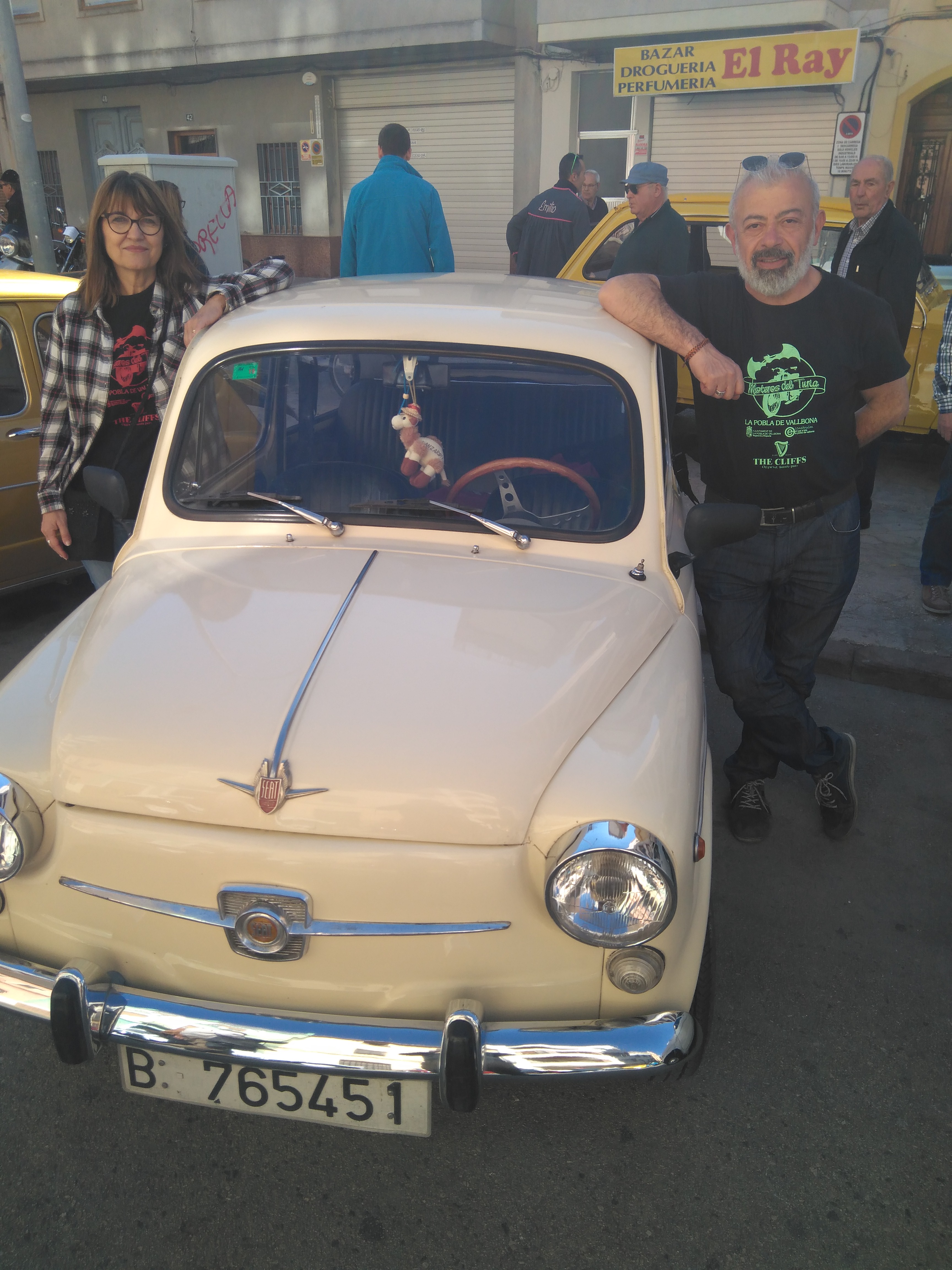 Josep Jordi Cardona Sirvent
. Socio número 442.